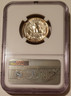 1954 Washington quarter proof pf67 ngc toning b