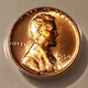 1956 d Lincoln wheat cent ms66 red anacs c