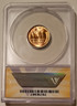 1956 d Lincoln wheat cent ms66 red anacs b