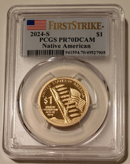 2024-native-american-dollar-pr70-dcam-pcgs-fs-a