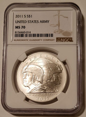 2011-s-us-army-commemorative-silver-dollar-ms70-ngc-a