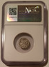 hungary-sigismund-silver-denar-au58-ngc-b