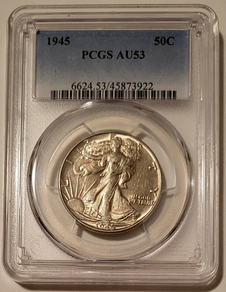 1945-walking-liberty-half-dollar-no-aw-fs901-au53-pcgs-a