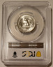 1950 s Washington quarter ms66 plus pcgs b