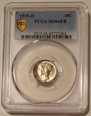 1939-d-mercury-dime-ms66-fb-pcgs-a