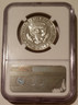 1964 Kennedy silver half dollar accented hair proof pf67 ngc a