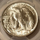 1944 walking liberty half silver half dollar ms64 pcgs d