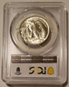 1944 walking liberty half silver half dollar ms64 pcgs b