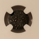 Germany Montfort 1735 e half kreuzer xf40 ngc d