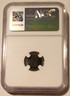 Germany Montfort 1735 e half kreuzer xf40 ngc b
