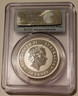 Australia 2014 p half ounce silver koala ms69 pcgs b