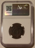 Russia 1749 denga xf40 bn ngc b