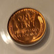 1939 s Lincoln wheat cent ms65 red anacs d