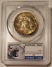 1958-d-d-franklin-half-dollar-ms66plus-pcgs-stickered-nicely-toned-b