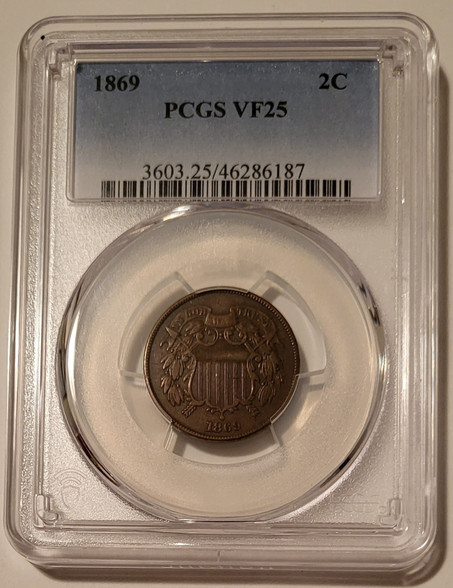 1869-shield-2-cents-vf25-pcgs-a