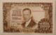 Spain 1955 100 pesetas bank note au 55 ppq pcgs banknote c