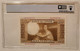 Spain 1955 100 pesetas bank note au 55 ppq pcgs banknote b