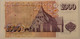 Iceland 2001 1000 Kronur bank note ch unc 66 epq pmg d