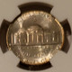 1942 s Jefferson silver nickel ms66 ngc d