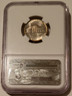 1942 s Jefferson silver nickel ms66 ngc b