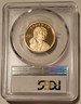2015 s Native American Sacagawea Dollar mohawk ironworkers pr70 DCAM PCGS b