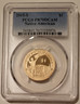 2015 s Native American Sacagawea Dollar mohawk ironworkers pr70 DCAM PCGS a