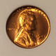 1947 d Lincoln wheat cent ms65 red ngc c