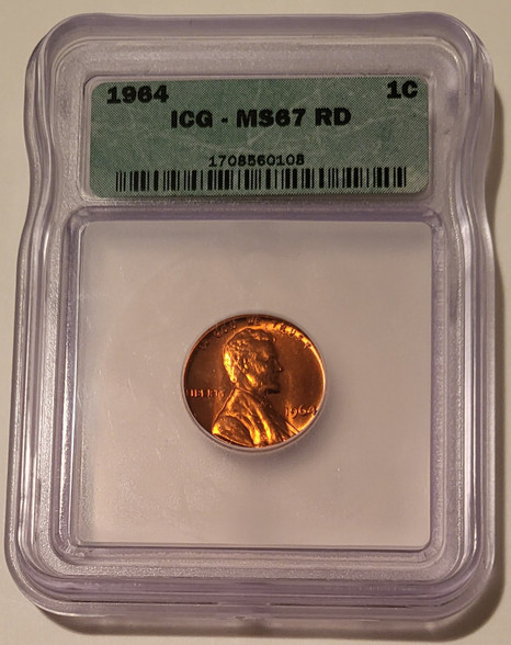1964-lincoln-memorial-cent-ms67-red-icg-a
