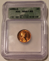 1959-lincoln-memorial-cent-ms67-red-icg-toning-a