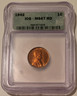 1942-Lincoln-wheat-cent-ms67-red-icg-toning-a