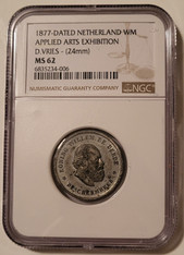 netherlands-1877-medal-ms62-ngc-a