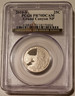 2010 s clad Grand Canyon np quarter proof PR70 DCAM PCGS flag a