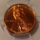 2015 Lincoln Shield Cent ms66 red PCGS d
