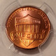 2015 Lincoln Shield Cent ms66 red PCGS c