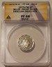 Belize 1979 1 cent pf68 dcam anacs a