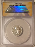 Belize 1979 1 cent pf68 dcam anacs b