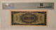 Greece ww2 occupation 1944 500000 drachmai bank note au53 pmg b