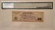 China 1979 foreign exchange certificate 64 pmg b