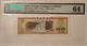 China 1979 foreign exchange certificate 64 pmg a