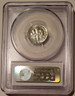 1953 Roosevelt dime proof pr66 pcgs b