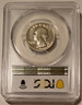 1976 s Washington bicentennial silver quarter ms68 pcgs b
