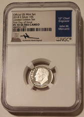 2018-s-silver-roosevelt-dime-pf70-uc-ngc-fdi-mercanti-a