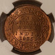 india-british-george-v-1935-c-quarter-anna-ms63-rb-ngc-peafowl-d