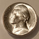 1945-s-s Jefferson silver nickel rpm15 ms66 anacs d