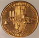 Illinois sesquicentennial medal state industries ms67 ngc c