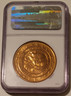 Illinois sesquicentennial medal state industries ms67 ngc b