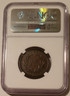 Canada 1837 token sou sc-32a belleville issue vf35 bn ngc a