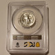 1959 Washington Quarter type b reverse fs-901 ms63 pcgs b