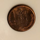 1936 d Lincoln wheat cent ms67 red ngc toned d