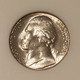 1945 s Jefferson silver nickel ms67 ngc light toning oh c